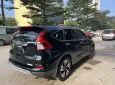 Honda CR V 2.4L 2015 - Bán xe Honda CR-V 2.4L 2015 mầu đen