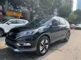 Honda CR V 2.4L 2015 - Bán xe Honda CR-V 2.4L 2015 mầu đen