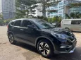 Honda CR V 2.4L 2015 - Bán xe Honda CR-V 2.4L 2015 mầu đen