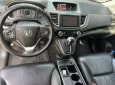 Honda CR V 2.4L 2015 - Bán xe Honda CR-V 2.4L 2015 mầu đen