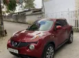 Nissan Juke 2010 - Bán xe Nissan Juke 1.6AT