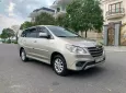 Toyota Innova 2015 - Toyota Innova 2015 bstp 1 chủ 