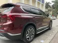 Hyundai Santa Fe 2022 - Chính chủ cần bán xe Santafe 2022 bản full dầu