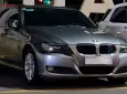 BMW 320i 2009 - (BMW 3 Series 320i 2009)