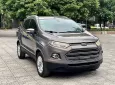 Ford EcoSport Titanium 2016 - Cần bán Ford EcoSport Titanium 2016, màu bạc