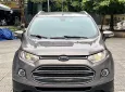 Ford EcoSport Titanium 2016 - Cần bán Ford EcoSport Titanium 2016, màu bạc