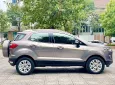 Ford EcoSport Titanium 2016 - Cần bán Ford EcoSport Titanium 2016, màu bạc