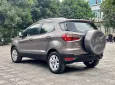 Ford EcoSport Titanium 2016 - Cần bán Ford EcoSport Titanium 2016, màu bạc