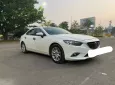 Mazda 6 2016 - Bán Xe Mazda 6 2016 2.0 ngoại thất trắng, nội thất đen nhập chính hãng