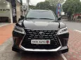 Lexus LX 570 2016 - Chính chủ bán xe Lexus 570 super sport 2016/ nhập Mỹ.