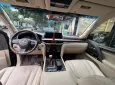 Lexus LX 570 2016 - Chính chủ bán xe Lexus 570 super sport 2016/ nhập Mỹ.