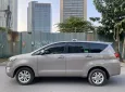 Toyota Innova 2018 - Chính chủ bán xe Toyota Innova sx 2018 bản 2.0E MT