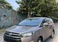 Toyota Innova 2018 - Chính chủ bán xe Toyota Innova sx 2018 bản 2.0E MT