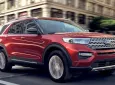 Ford Explorer 2023 - Bán xe Ford Explorer 2023 mới 100%, nhiều quà tặng Khuyến mãi