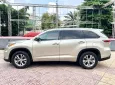 Toyota Highlander 2015 - Bán nhanh TOYOTA HIGHLANDER - XLE 3.5.