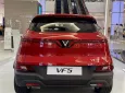 VinFast VF5 VF 5 2023 - VF 5 Plus đủ màu xe có sẵn giao ngay giá cực tốt, hỗ trợ vay tối đa 80%