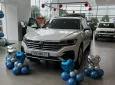 Volkswagen Teramont 2022 - Bán xe Volkswagen năm 2022 - Sang Trong-An Toàn-Bền Vững-Đa Dụng-Tiện Ích