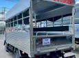 Xe tải 2,5 tấn - dưới 5 tấn 2023 - Bán xe trường lái Jac 3T6 H360 ĐTLX giá hợp lý giao xe ngay 
