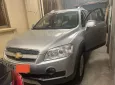 Chevrolet Captiva 2007 - Chính chủ bán xe Chevrolet Captiva 2007 Xe 7 chỗ, số sàn nhà sử dụng rất kỹ 