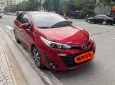 Toyota Vios 2019 - Chính chủ bán xe  Toyota Yarris đời 2019