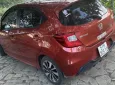 Honda Brio 2020 - Nhà dư xe cần bán Honda Brio RS cao nhất ,sản xuất 2020 một chủ đi ít