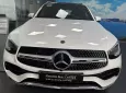 Mercedes-Benz GLC 300 2023 - GLC300 4Matic : sx 2023 : số km đã sử dụng 15km : giá 2,425 tỷ