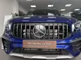 Mercedes-Benz GLB 35 2023 - GLB35 AMG  4Matic : giá 2,526 tỷ : đã sử dụng, chạy 35km