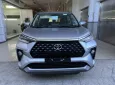 Toyota Veloz Cross 2023 - Toyota VELOZ Dòng xe 7 chỗ MPV Quốc Dân 