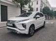 Mitsubishi Xpander 2019 - Cần bán nhanh xe Xpander sx 2019 1 chủ từ mới xe đẹp xuất sắc cam kết nguyên zin cả xe 