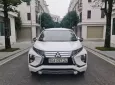 Mitsubishi Xpander 2019 - Cần bán nhanh xe Xpander sx 2019 1 chủ từ mới xe đẹp xuất sắc cam kết nguyên zin cả xe 