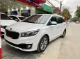 Kia Sedona 2018