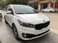 Kia Sedona 2018