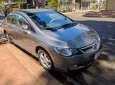 Honda Civic 2008 - BÁN XE HONDA CIVIC 2008. 1.8 AT- Giá 240 TRIỆU .