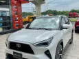 Toyota Yaris Cross 2024 - Hỗ trợ giao xe tận nhà, thủ tục nhanh gọn, sẵn xe lái thử