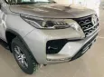 Toyota Fortuner 2024 - Tiền mặt, BHTV, Gói phụ kiện