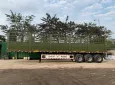 Howo Sitrak sơ mi rơ mooc 2024 - Mooc mui tải 32 tấn sản xuất 2024 tại Bình Định LH 0981 382 234