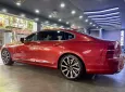 Volvo S90 2018 - CẦN BÁN XE VOLVO S90 T5 INSCRIPTION MODEL 2018 TẠI P. TÂN THÀNH - Q . TÂN PHÚ - TP. HỒ CHÍ MINH 