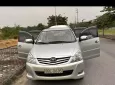 Toyota Innova 2009 - Chính chủ cần bán xe INNOVA bản 2009g số sàn.