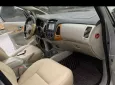 Toyota Innova 2009 - Chính chủ cần bán xe INNOVA bản 2009g số sàn.