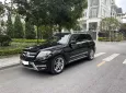 Mercedes-Benz GLC 250 GLK250  AMG 4MATIC 2014 - gia đình Cần bán Mercedes GLK 250 AMG 4MATIC 2014 màu đen