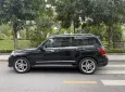 Mercedes-Benz GLC 250 GLK250  AMG 4MATIC 2014 - gia đình Cần bán Mercedes GLK 250 AMG 4MATIC 2014 màu đen