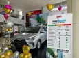 Toyota Wigo 2024 - [Bản số tự động] Giảm sâu tiền mặt, nhiều quà