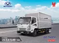 Xe tải 1,5 tấn - dưới 2,5 tấn 2023 - BÁN XE THÙNG DOTHANH IZ65 