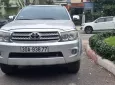 Toyota Fortuner 2010 - Bán xe Toyota Fortuner 2.7 V,, sx năm 2010,