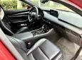 Mazda 3 2021 - Mazda 3 Sport 2021 dk 2022 Luxury