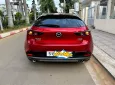 Mazda 3 2021 - Mazda 3 Sport 2021 dk 2022 Luxury