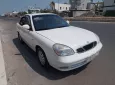 Daewoo Nubira 2002 - Chính chủ cần bán xe  Daewoo   tại đường Trần Quang Diệu, Quận Bình Thủy, Cần Thơ