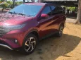 Toyota Rush 2021 - Chính chủ bán xe Toyota Rush sản xuất năm 2021