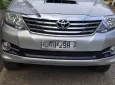 Toyota Fortuner 2016 - Bán Xe TOYOTA  xe nhập chính hãng