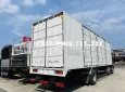 Xe tải 5 tấn - dưới 10 tấn 2022 - Bán xe tải Faw 6T8 thùng 9m7 pallet điện tử có sẵn con lăn, có xe giao ngay